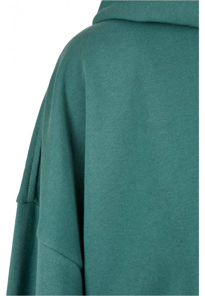 Hanorac Organic Oversized Terry dama Urban Classics