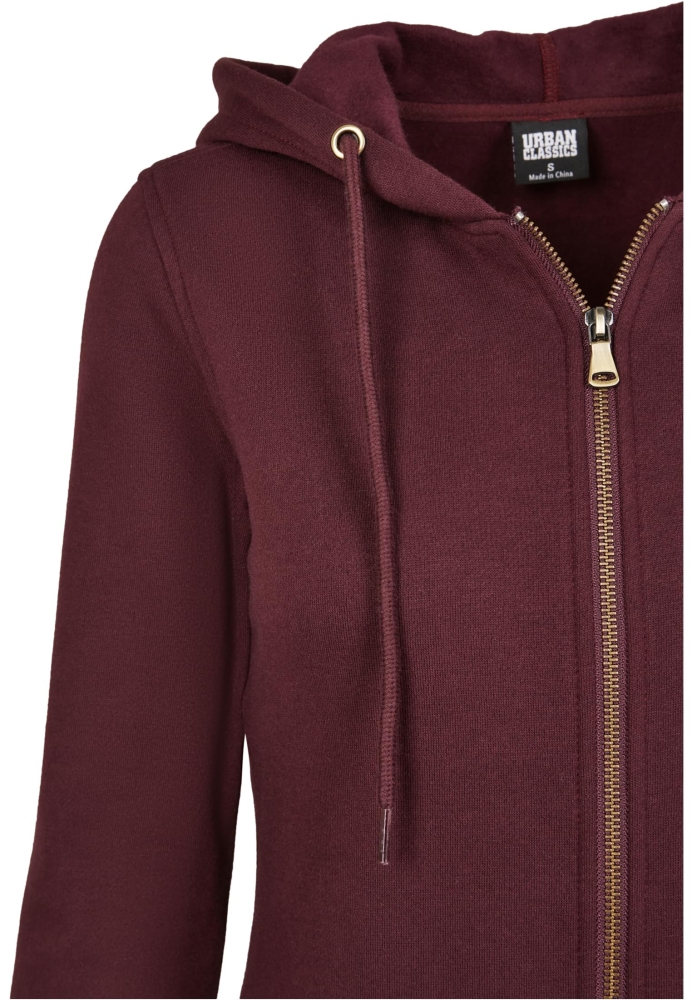 Sweat Parka dama Urban Classics
