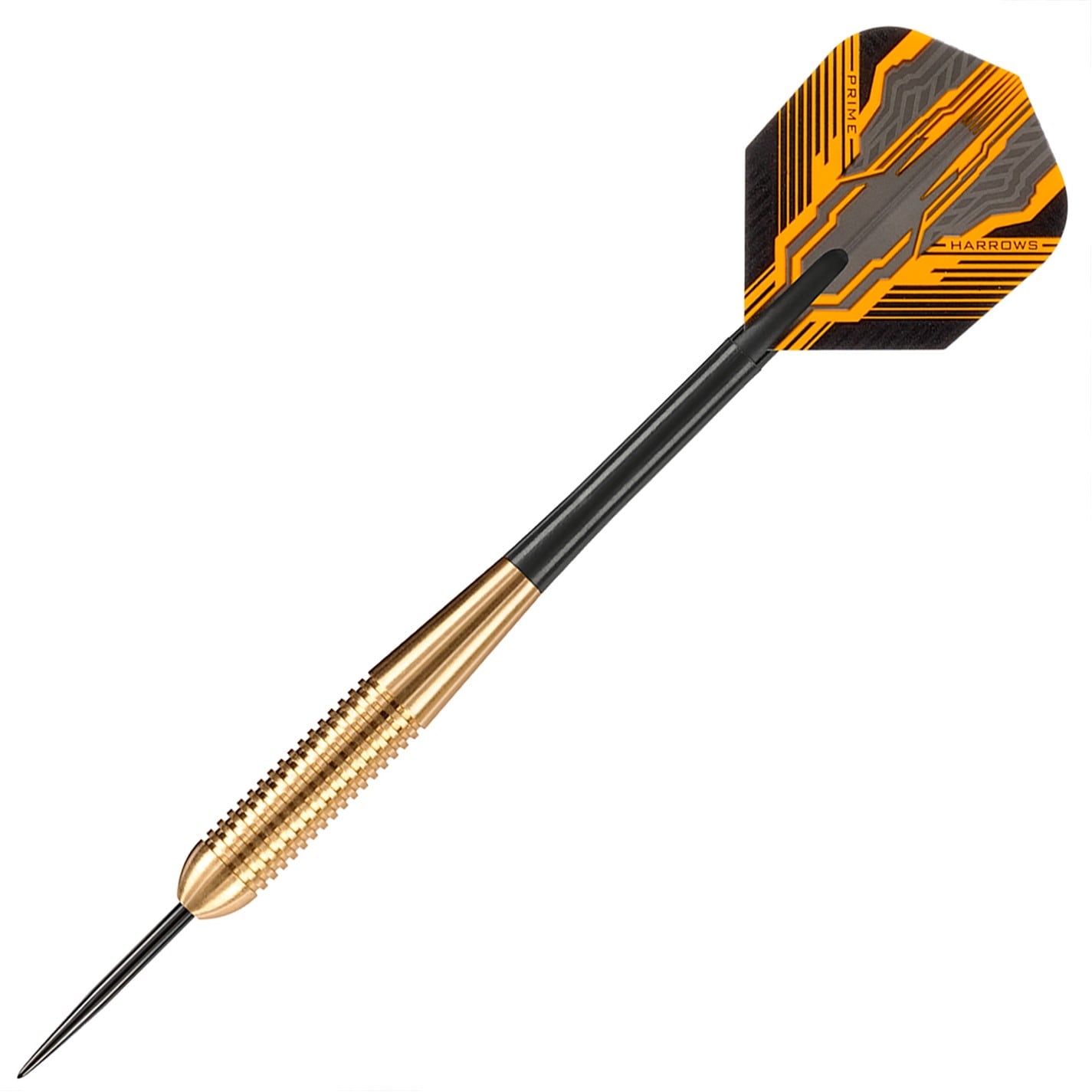 Harrows Darts Club Brass Darts