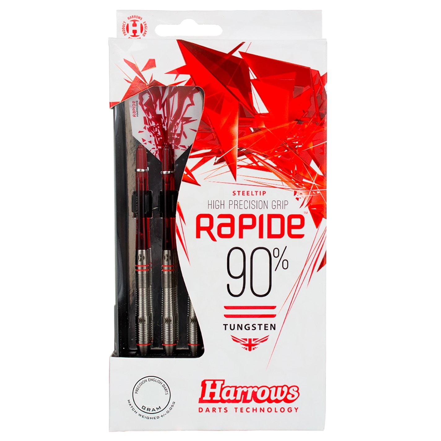 Harrows Darts Rapide Tungsten Darts