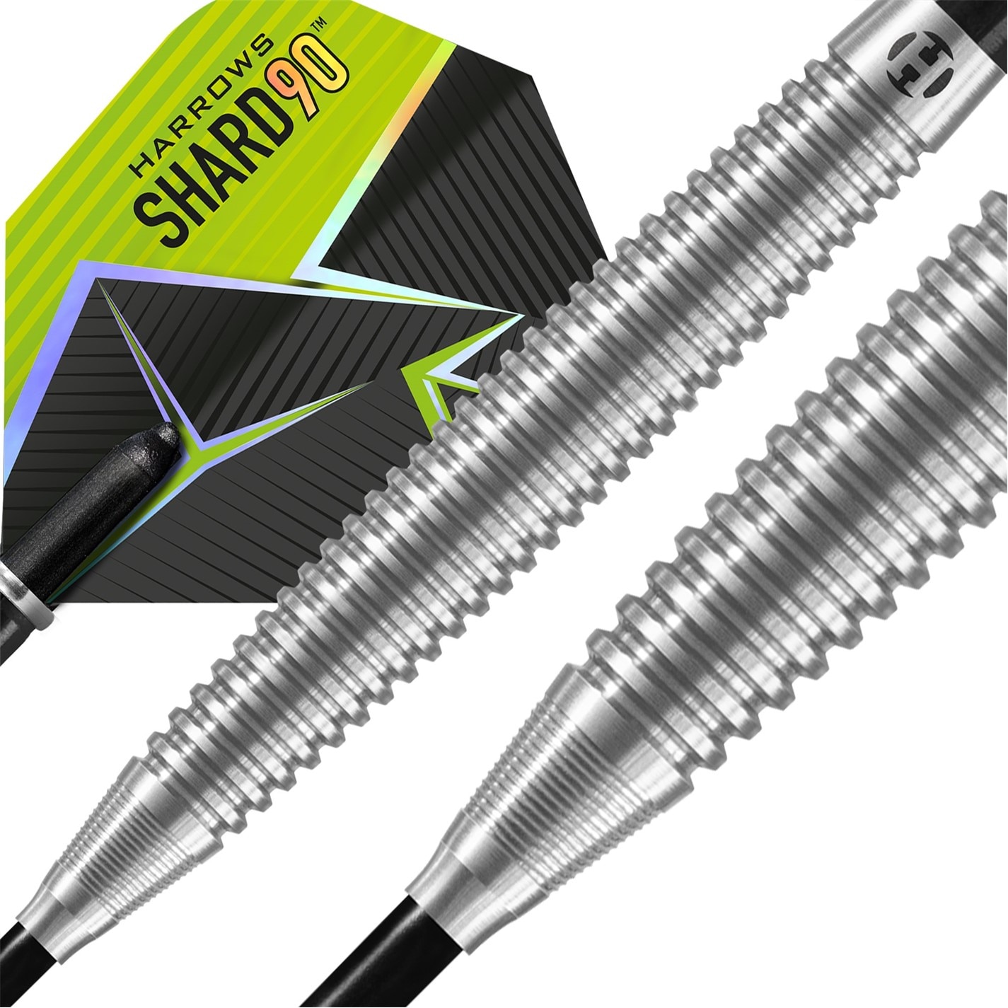 Harrows Darts Shard Tungsten Darts