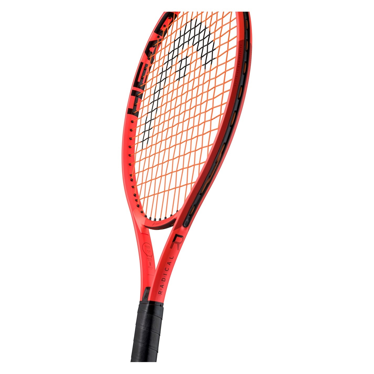HEAD Radical Tennis copil