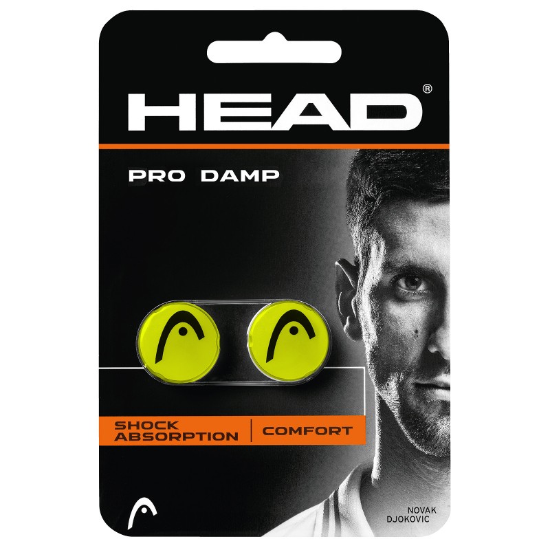 Set HEAD Vibrastop Pro 2/