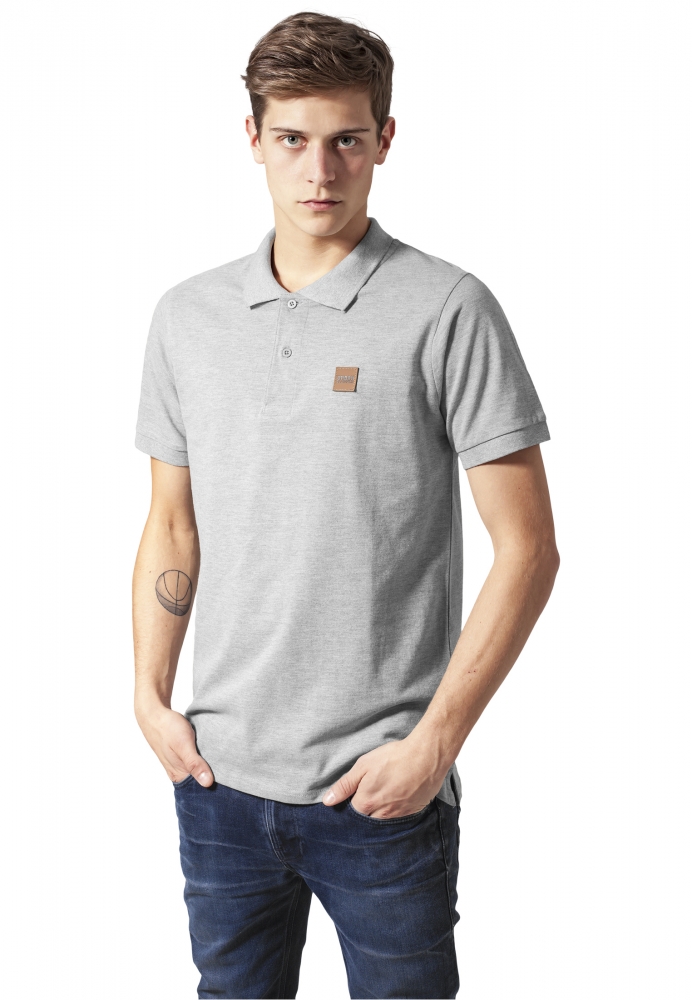 Camasa Heavy Polo Pique Urban Classics