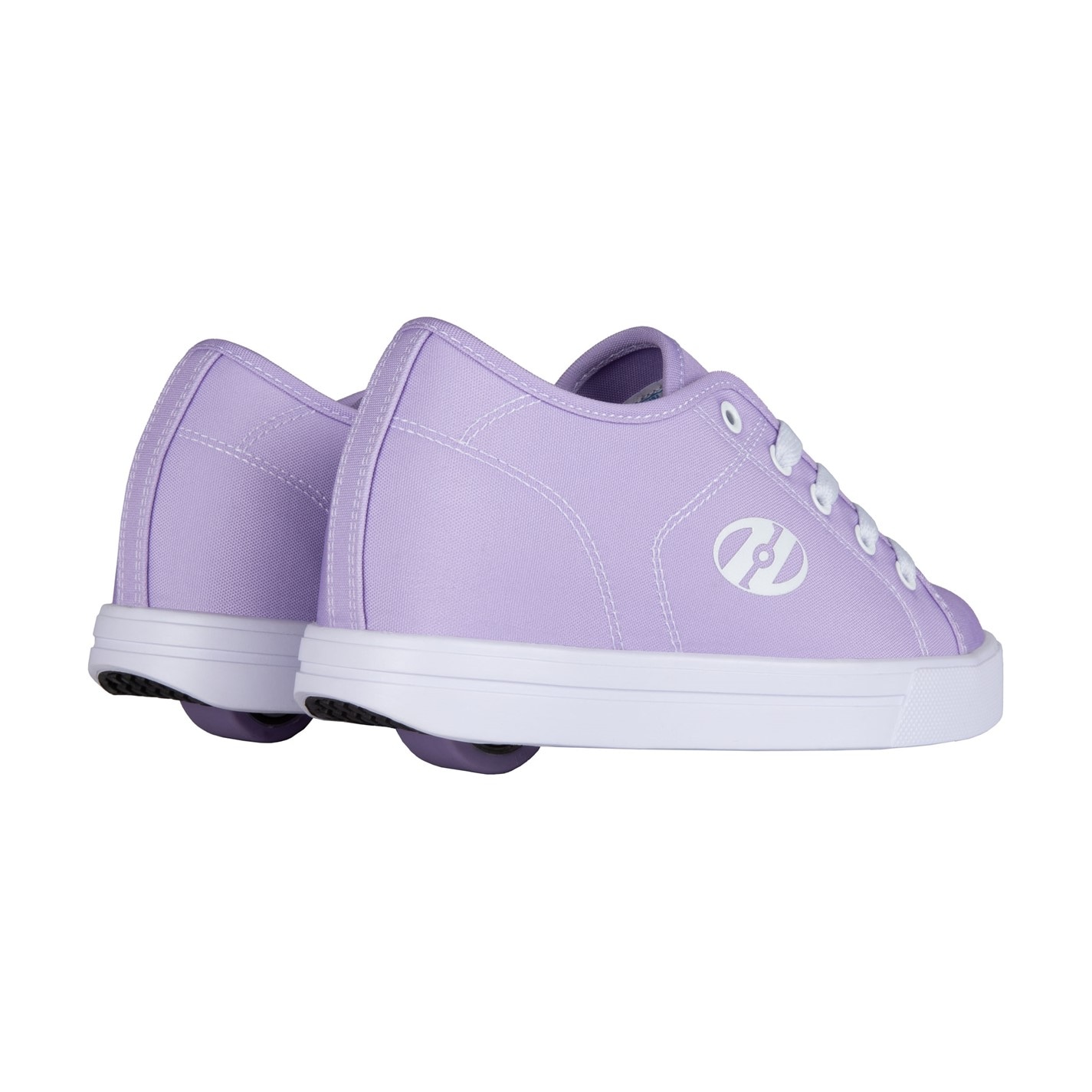 Heelys Fresh Lavender/White