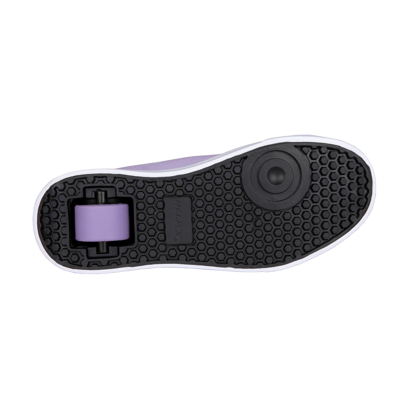 Heelys Fresh Lavender/White