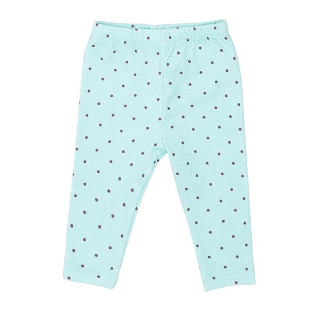 Colant Hello World Bear Borg Top and Set Babies