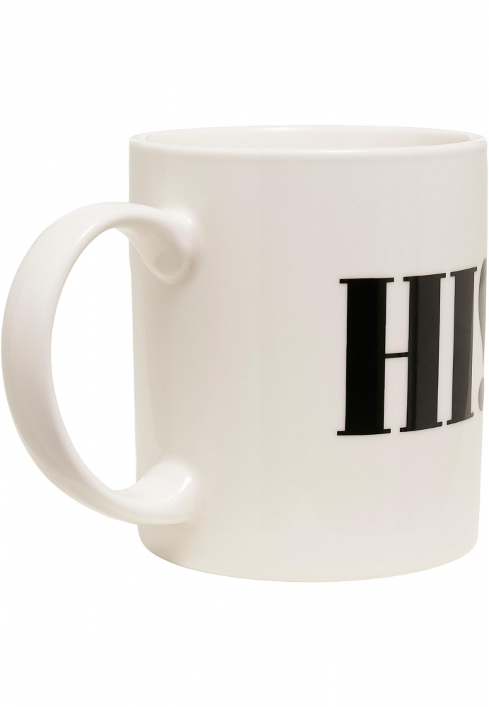 Hi Bye Cup Mister Tee