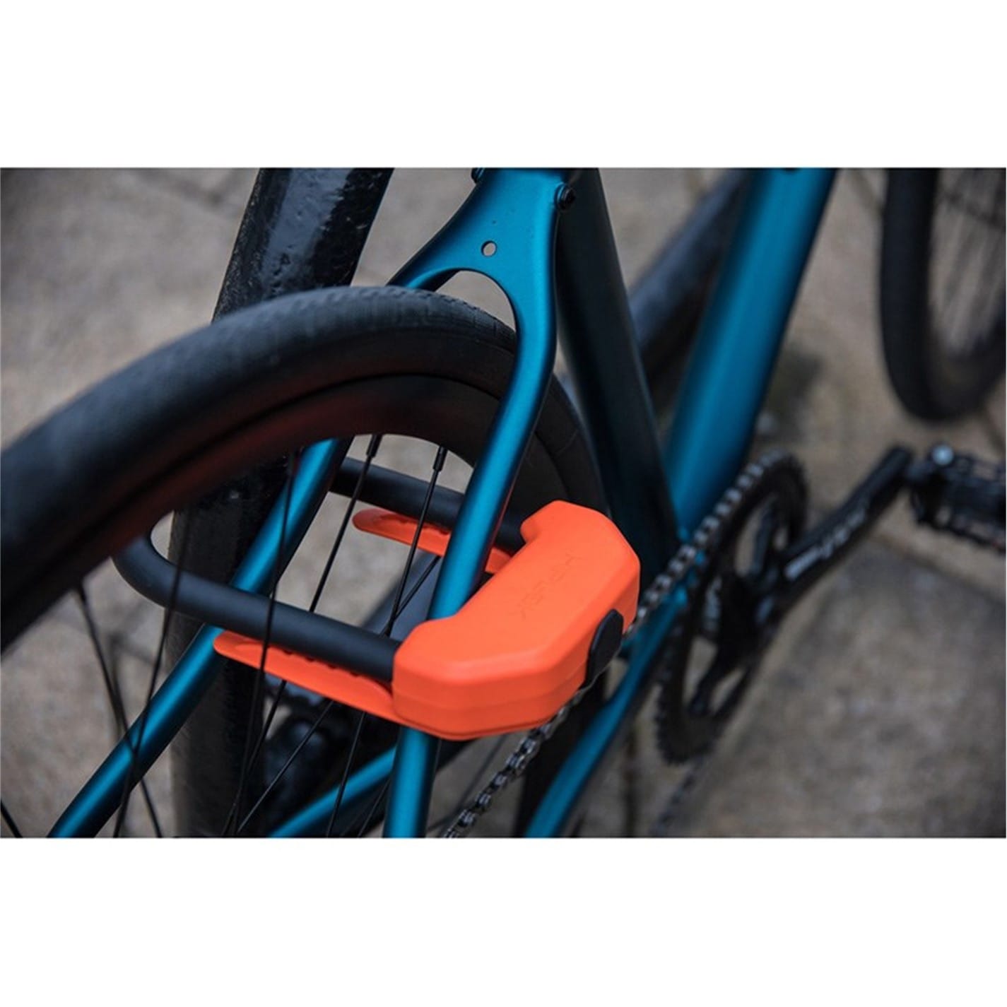 Hiplok DX Wearable D-Lock