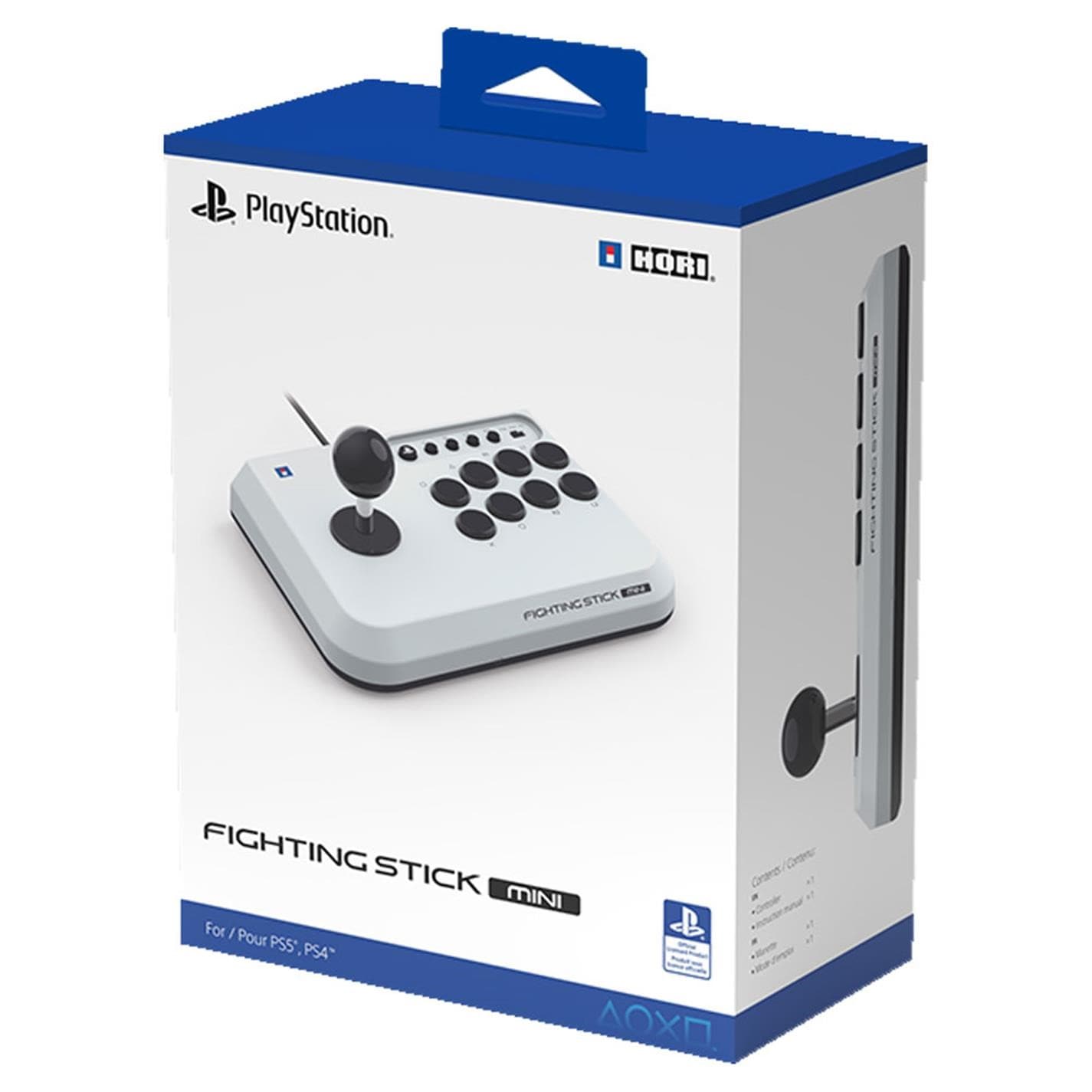 HORI Fighting Stick Mini for PS5
