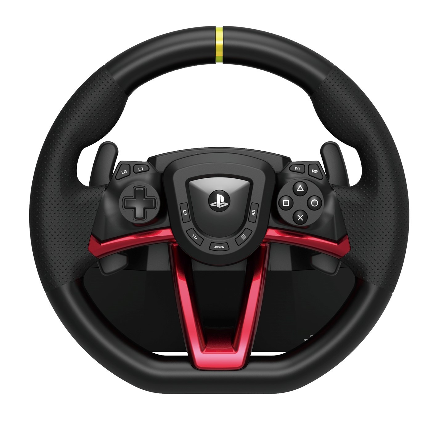 HORI SPF-022U Racing Wheel Apex For PS5