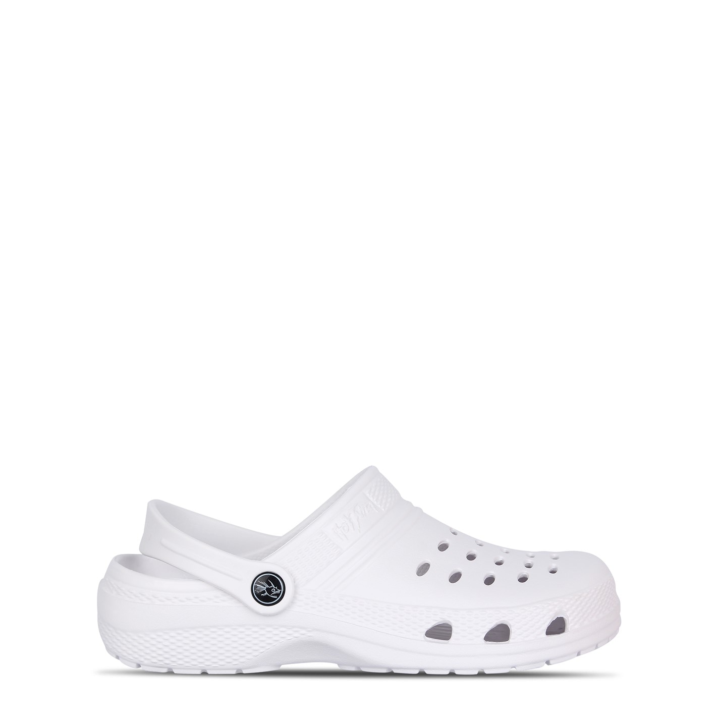 Hot Tuna Cloggs dama