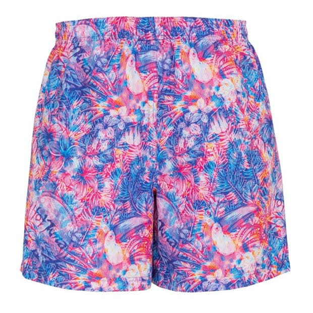 Hot Tuna Print S/Shrt Sn52