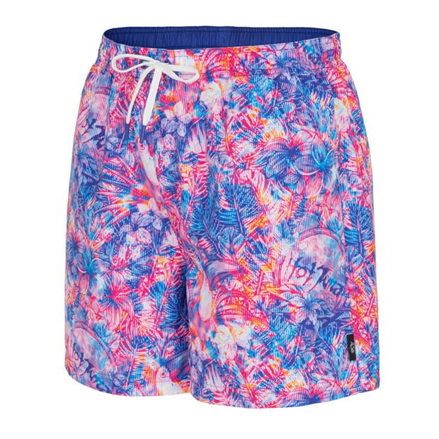 Hot Tuna Print S/Shrt Sn52