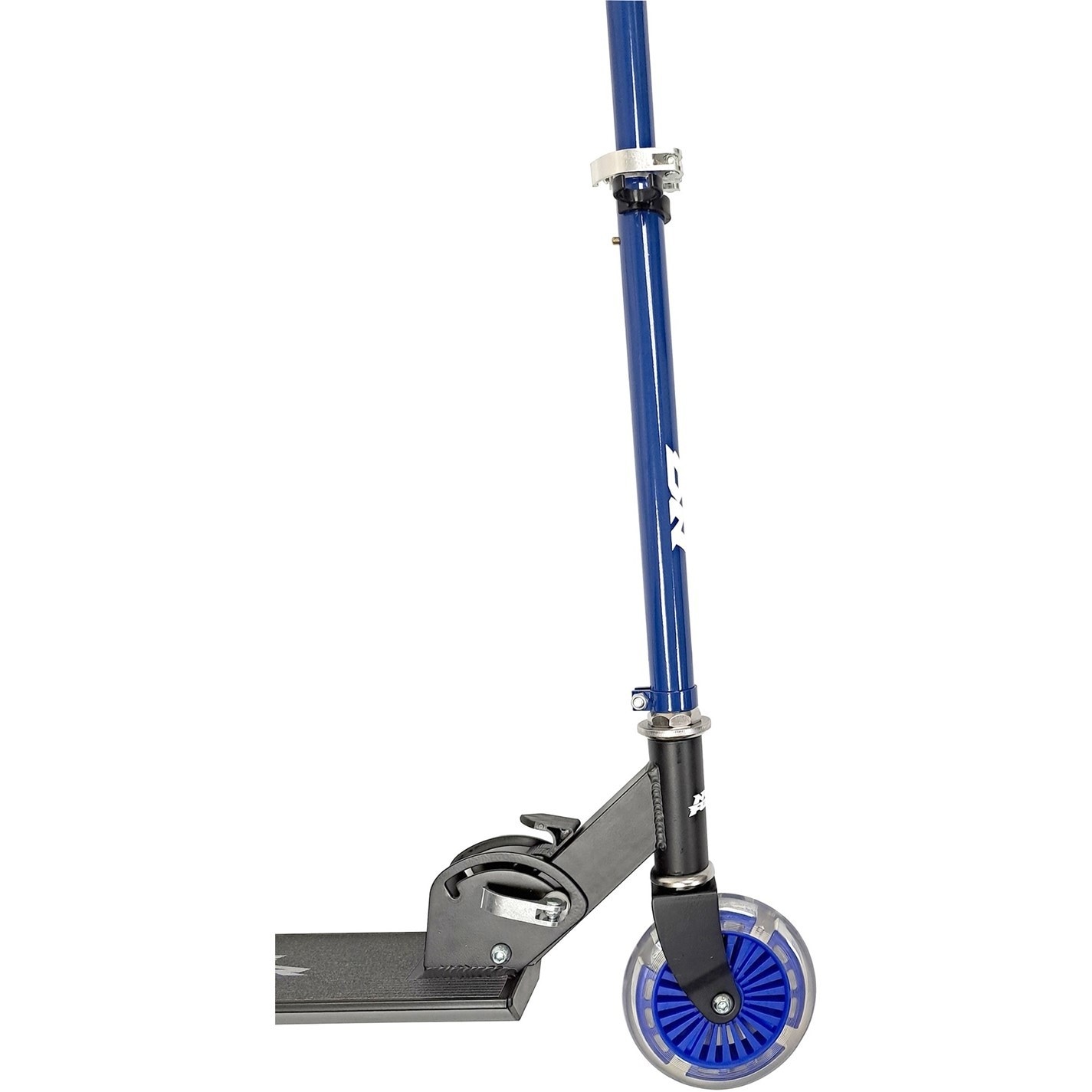 Hot Tuna Scooter copil