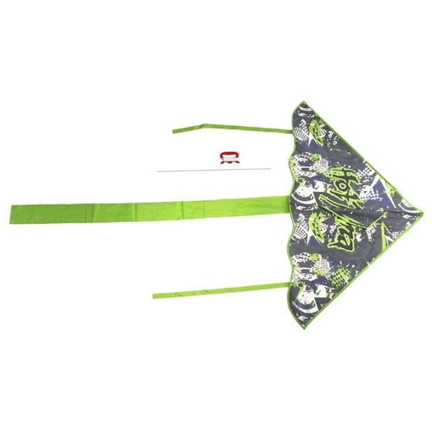 Hot Tuna Tuna 30m Kite