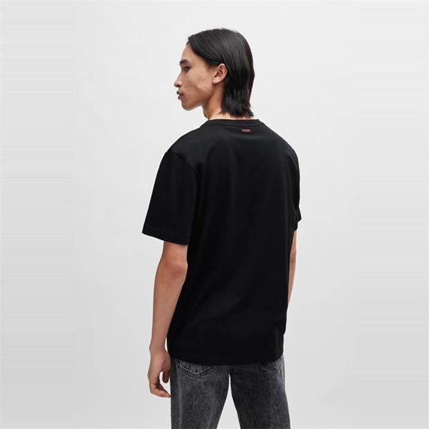Camasa Hugo Denbei T-