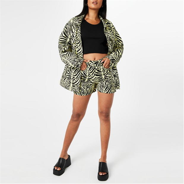 Hugo Hugo Ganetta Short Ld32