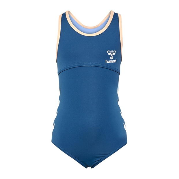 Costum inot Hummel Bell copil