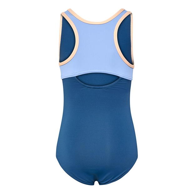 Costum inot Hummel Bell copil