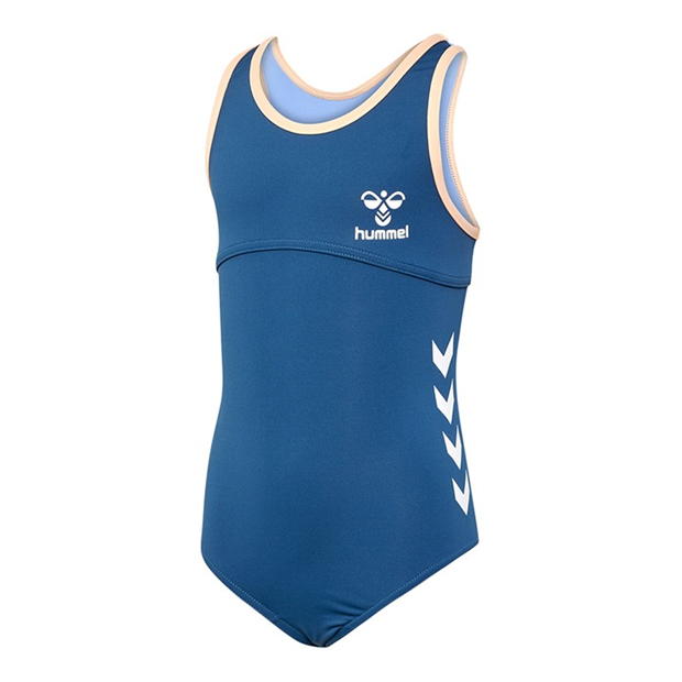 Costum inot Hummel Bell copil