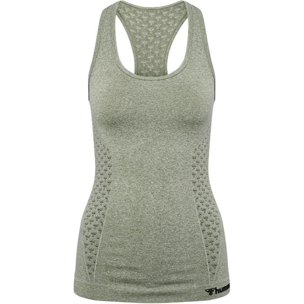 Hummel Seamless Sports Top dama