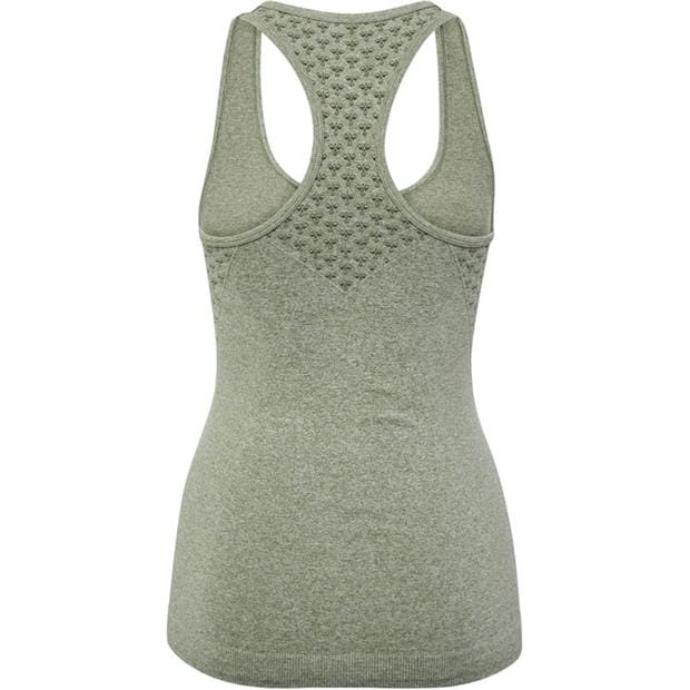 Hummel Seamless Sports Top dama