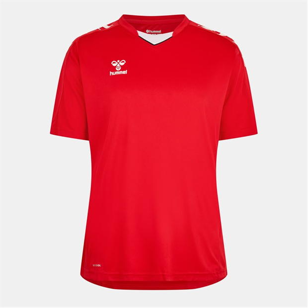 Hummel Cr XK P Jrsy Sn99