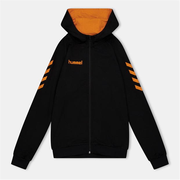 Hummel Go Ctn Zp Hdy Jn99