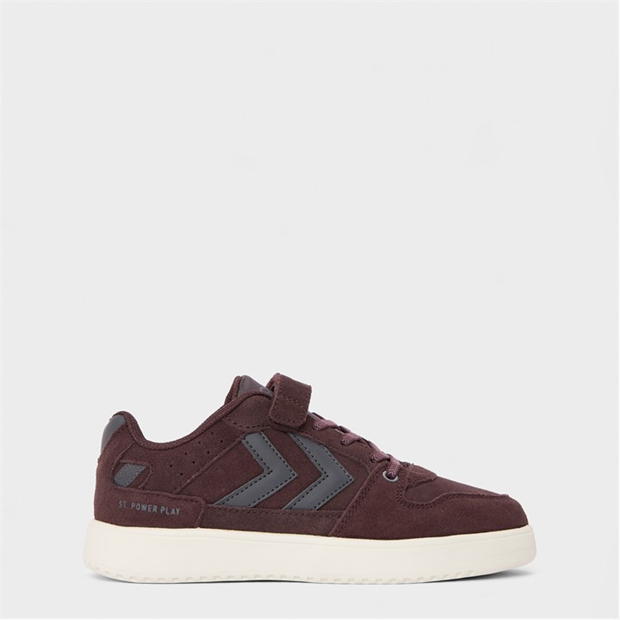 Hummel Power Suede Ch51
