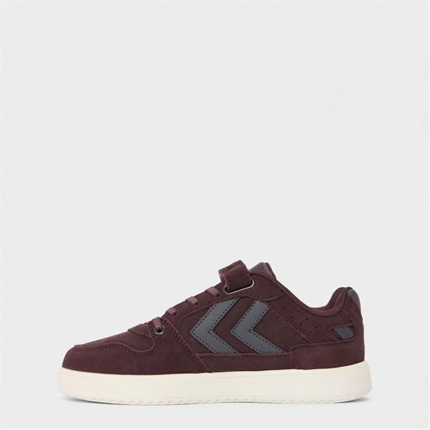 Hummel Power Suede Ch51