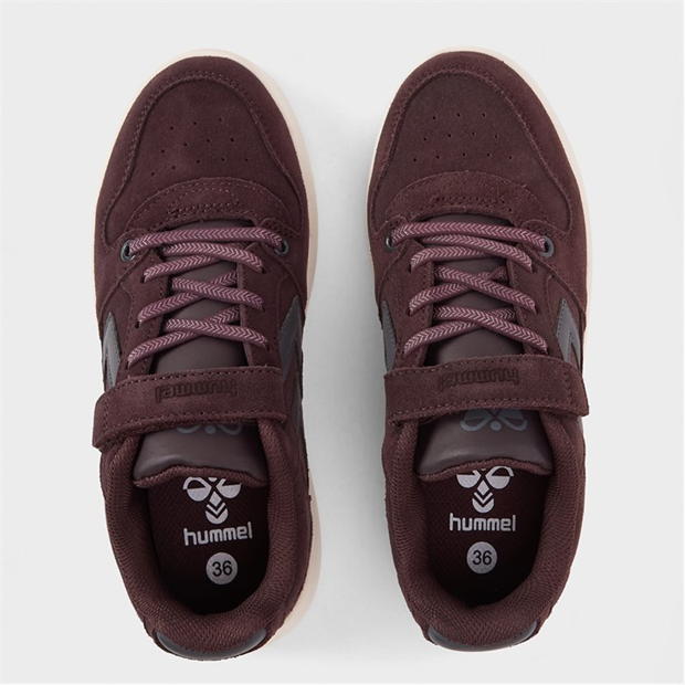 Hummel Power Suede Ch51