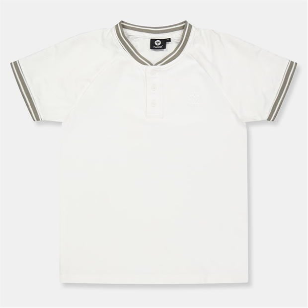 Hummel Samuel Plo Ss Jn99