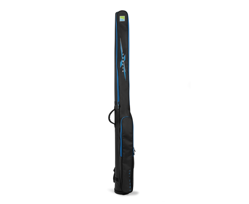 HUSA LANSETA SUPERA X 2 COMPARTIMENTE 195CM PRESTON INNOVATION