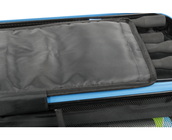 HUSA RIGIDA HARDCASEROD SAFE 4 LANS+4 MUL 194X25X14CM PRESTON INNOVATION
