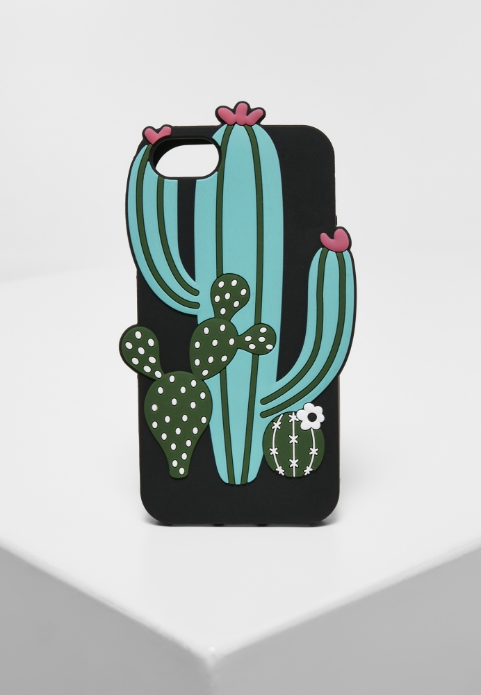 Phonecase Cactus iPhone 7/8, SE Mister Tee