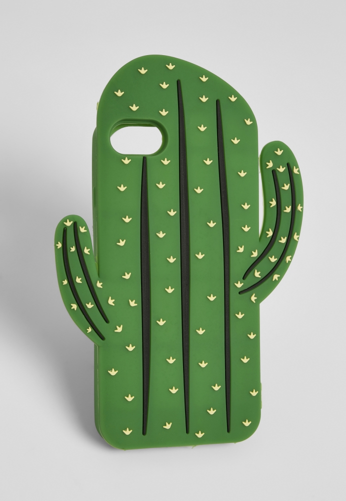 Phonecase Cactus iPhone 7/8, SE Mister Tee