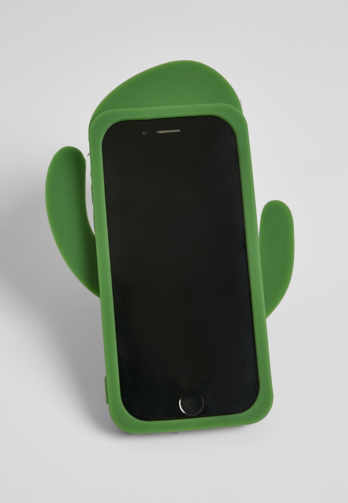 Phonecase Cactus iPhone 7/8, SE Mister Tee