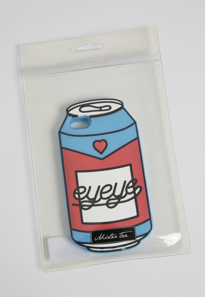 Phonecase Can iPhone 7/8, SE Mister Tee