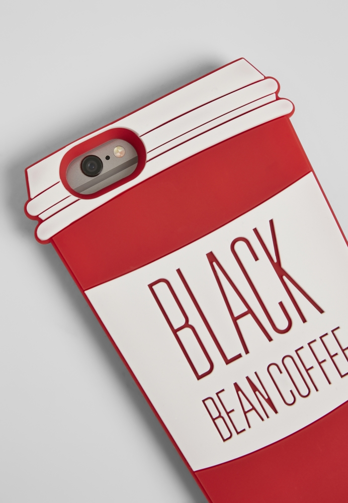 Phonecase Coffe Cup iPhone 7/8, SE Mister Tee
