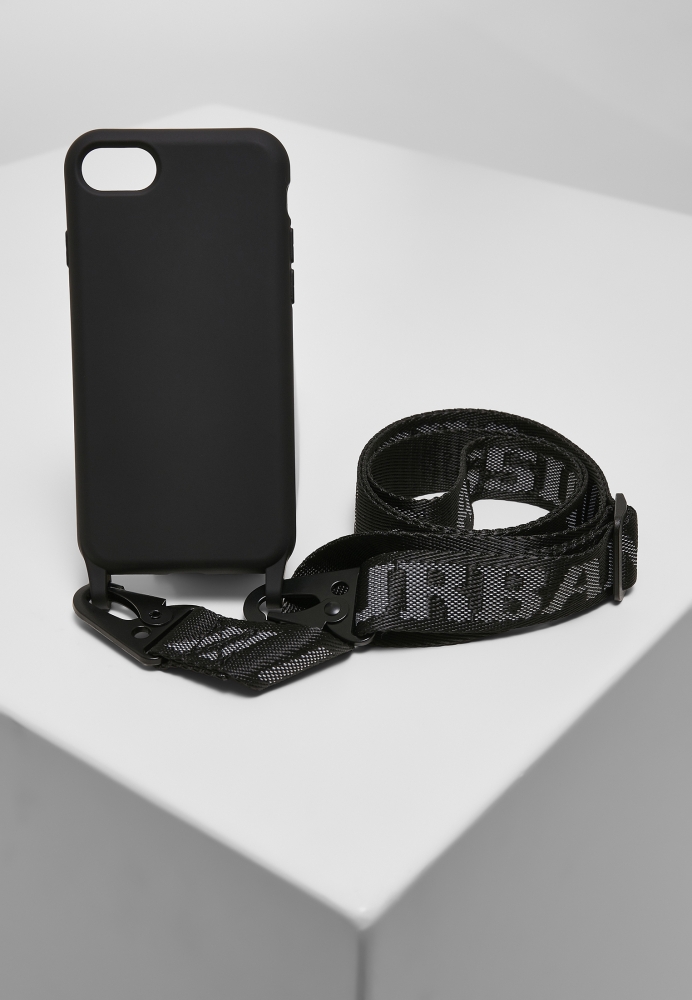 Phonecase with Logo Strap I Phone 6/7/8 Urban Classics