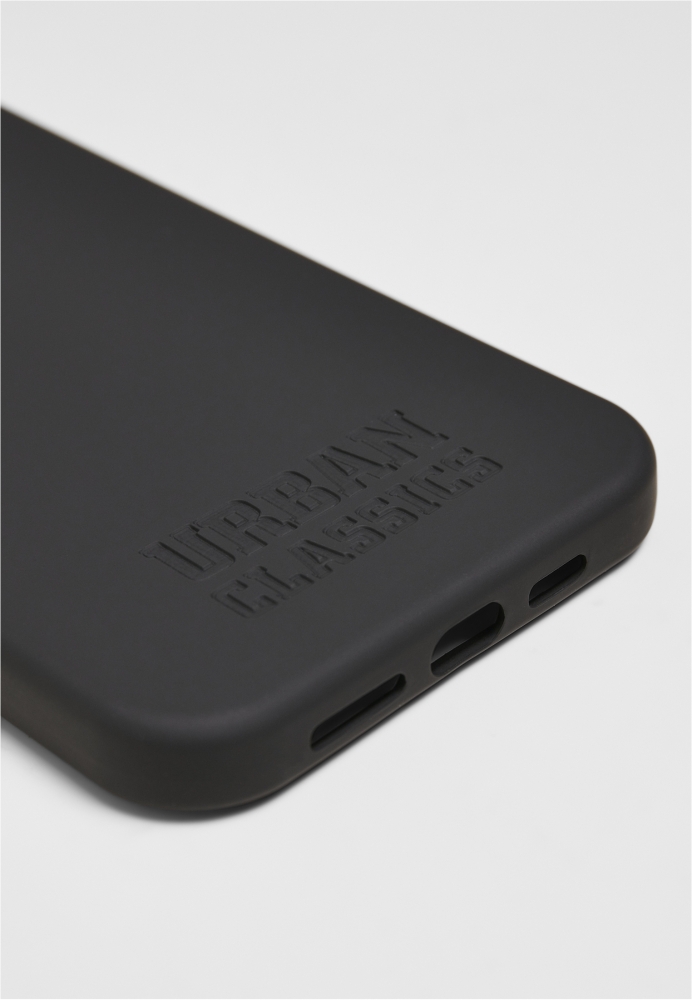 Logo Phonecase I Phone 12 Max Urban Classics