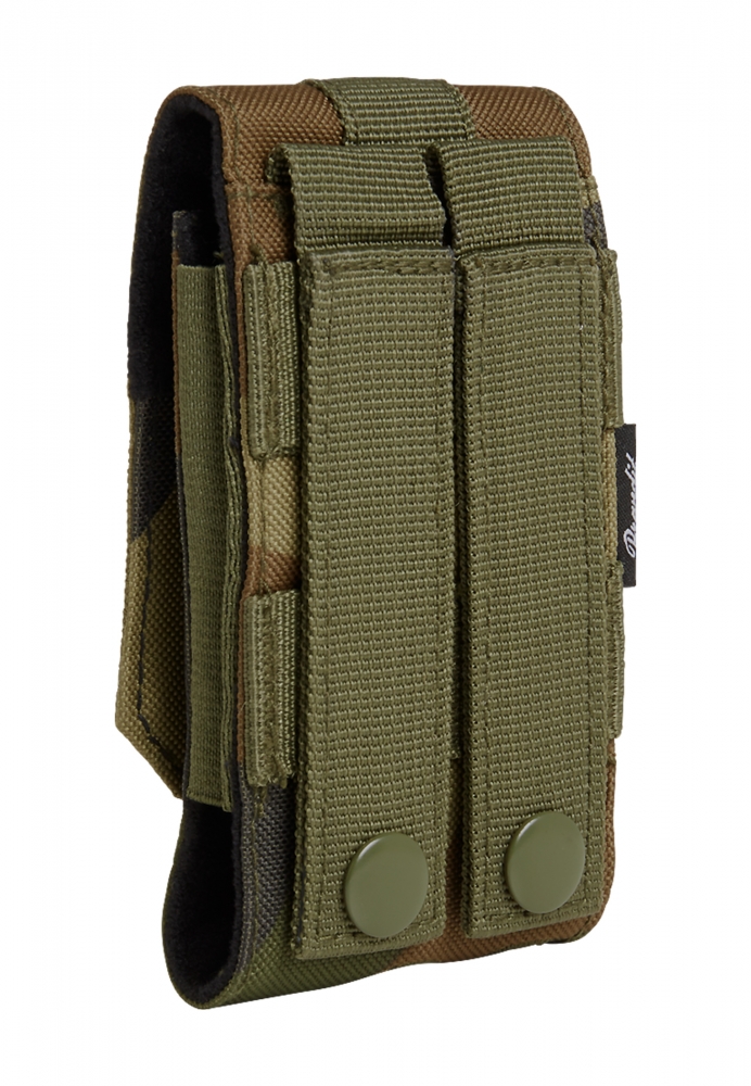Molle Phone Pouch medium Brandit