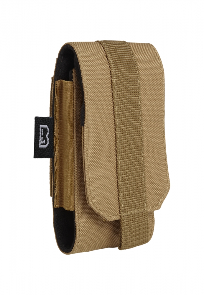 Molle Phone Pouch medium Brandit