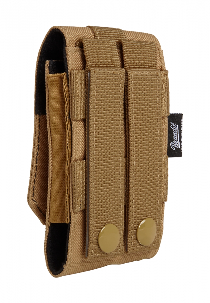 Molle Phone Pouch medium Brandit