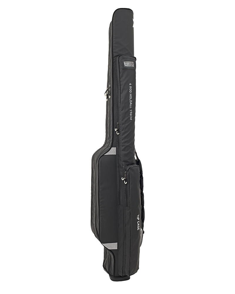 HUSA TOURMANENT TIP CASE PT 4 LANSETE 28X32X196CM DAIWA