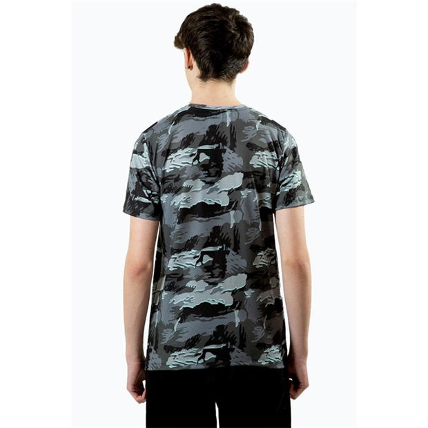 Hype Gloom Camo T Jn99