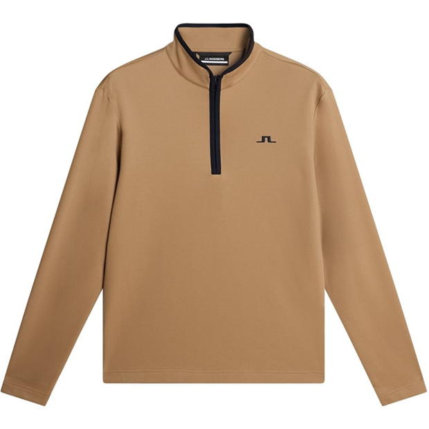 J Lindeberg Golf Clde Hz Mid Lyr Sn53