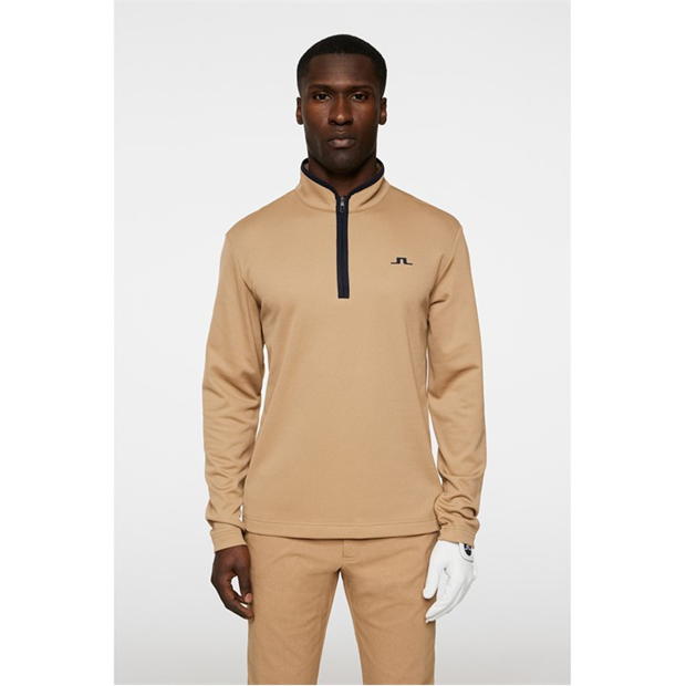 J Lindeberg Golf Clde Hz Mid Lyr Sn53