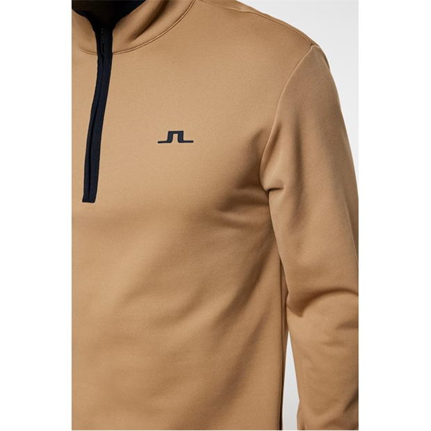 J Lindeberg Golf Clde Hz Mid Lyr Sn53